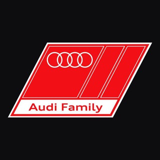 Telegram profile photo for Audi Family