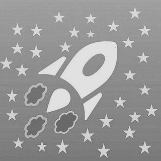 Telegram profile photo for XCheque Rocket