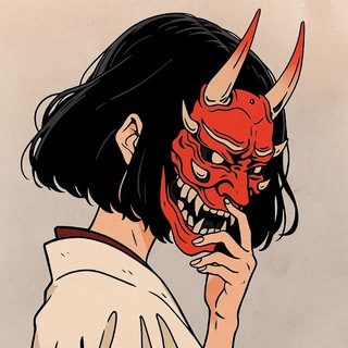 Telegram profile photo for Ongoing Anime English