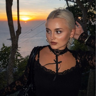 Telegram profile photo for СПЛЕТНИ С АЛИНОЙ СЕЛЯХ 💋