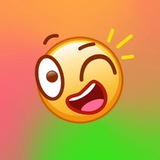 Telegram profile photo for Анекдоты/Юмор и Точка