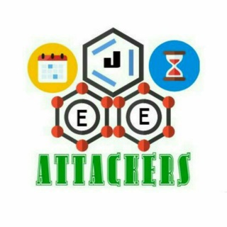 Telegram profile photo for JEE Attackers
