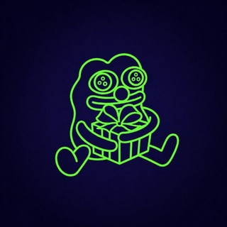 Telegram profile photo for Easy Spin Gift Chat