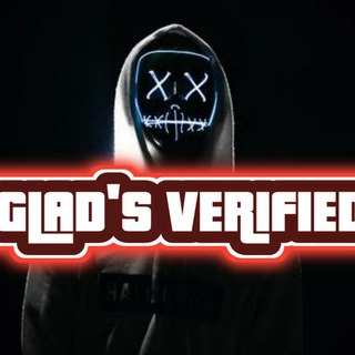 Telegram profile photo for πΆπ»π°π³'π π
π΄ππΈπ΅πΈπ΄π³ππ₯