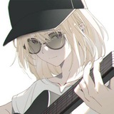 Telegram profile photo for info ?