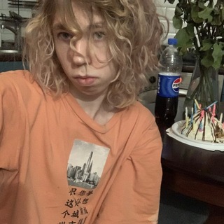 Telegram profile photo for ZYUKALIN