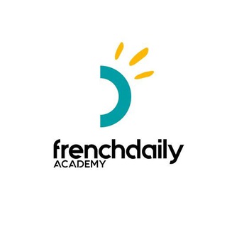 Telegram profile photo for FrenchDaily