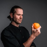 Telegram profile photo for Осторожно, тут худеют! Алексей Касьянов