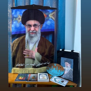Telegram profile photo for امذنب و انتظر 313