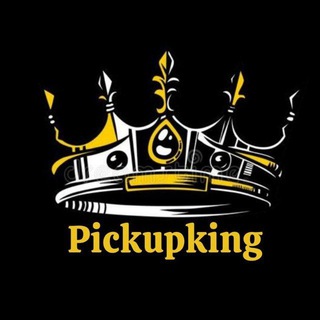Telegram group profile photo for 🤴گروه پادشاهان پیکاپ🤴