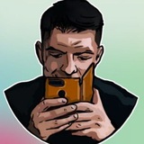 Telegram profile photo for Вещий Олег | Олег Володин комментатор ММА и БНГТВ | VeschyOleg