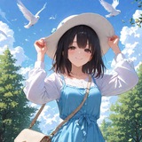 Telegram profile photo for 芙兰朵露の幻想乡日常