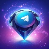 Telegram profile photo for CryptoGem