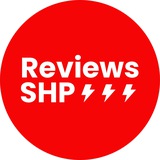 Telegram profile photo for SHPM Reviews
