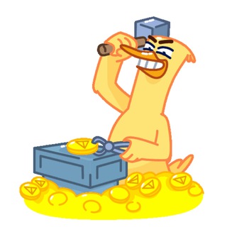 Telegram profile photo for Vegasonline.ton