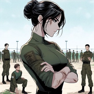 Telegram profile photo for Mommy