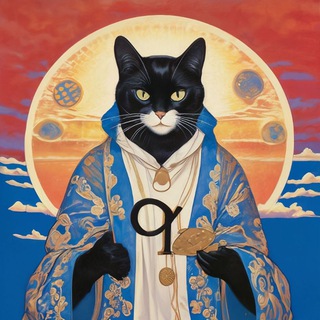 Telegram profile photo for ВАТнИКАН