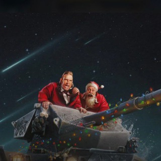 Telegram profile photo for World of tanks blitz Новости Европа