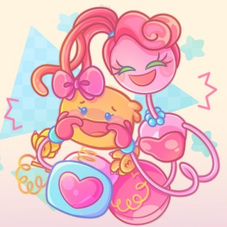 Telegram group profile photo for 🌺 Playtime Co.
