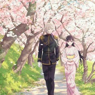 Telegram profile photo for Мой счастливый брак Watashi no Shiawase na Kekkon