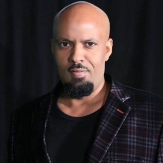 Telegram profile photo for ✅ Abdu Kiar (Discography)