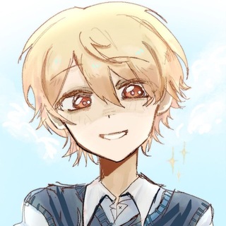 Telegram profile photo for mewslivka