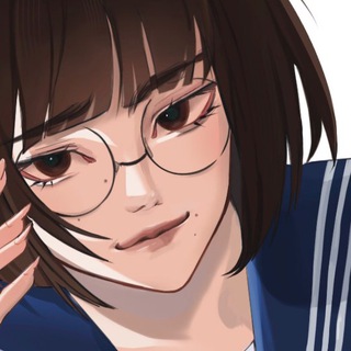 Telegram profile photo for nemuru
