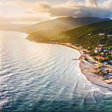Telegram profile photo for Black Sea