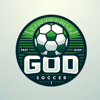 Telegram profile photo for GodSoccer | گاد ساکر