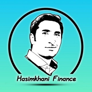Telegram profile photo for Hasimkhani.Finance