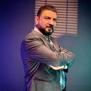 Telegram profile photo for كيمياء الأستاذ عمار الجبوري