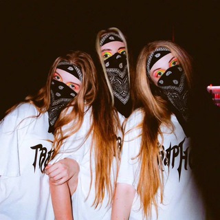 Telegram profile photo for BANDANA TRIO