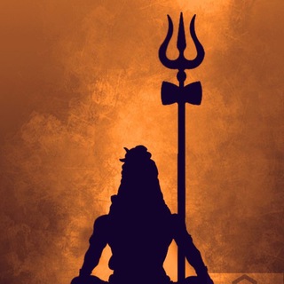 Telegram profile photo for Mahadev status HD 🔱 ☘️