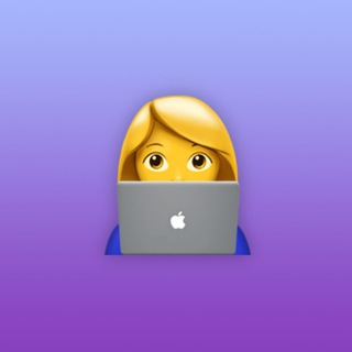 Telegram profile photo for Человек из IT