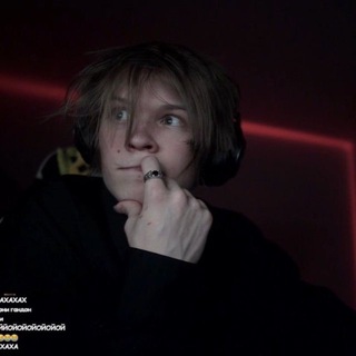 Telegram profile photo for siriкарты