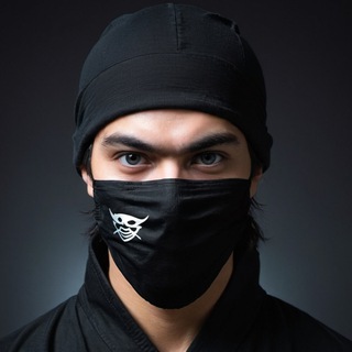 Telegram profile photo for DeepuZz