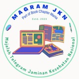 Telegram profile photo for Magram JKN