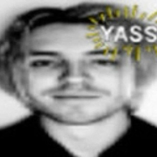 Telegram profile photo for thatcher davis conf+(non)daily