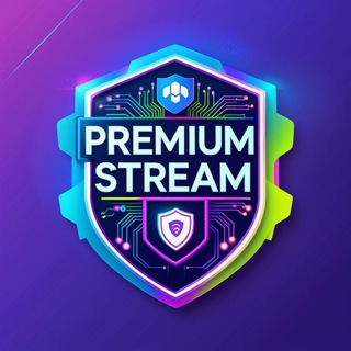 Telegram profile photo for Premium Stream