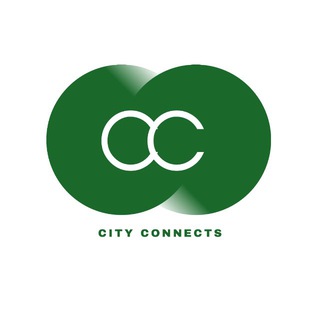Telegram profile photo for CItyConnects & CityStories