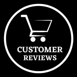 Telegram profile photo for Customer_reviews💯✅