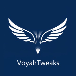Telegram profile photo for VoyahTweaks | Smart Assist & AppManager