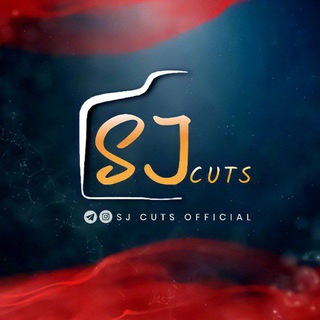 Telegram profile photo for SJ CUTS OFFICIAL™