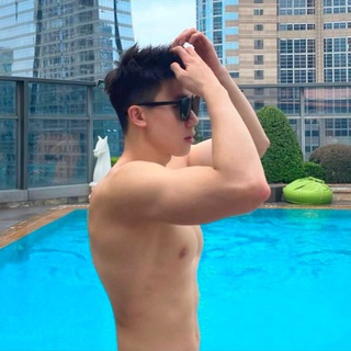 Telegram profile photo for 男大 CLOUD