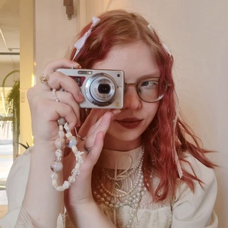 Telegram profile photo for Клубничная паника