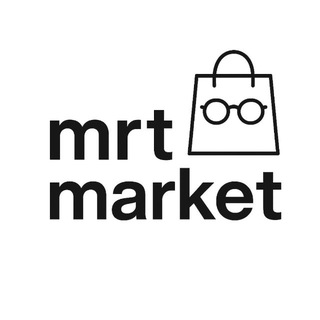 Telegram profile photo for mrt market