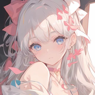Telegram profile photo for 鲨鱼一口吃掉你