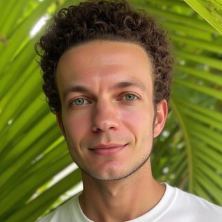 Telegram profile photo for НИКИТА КАРНАУХОВ