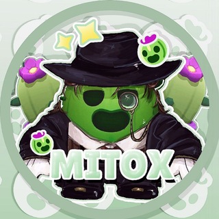 Telegram profile photo for bs_mitox