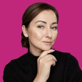 Telegram profile photo for Кривдина Екатерина🧬Психология по методу ДНК